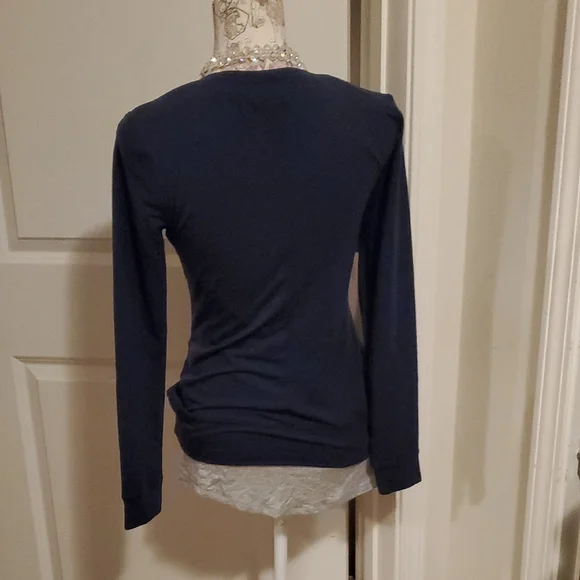 🛍️BUNDLE ONLY ITEM🛍️Mock Layer Top - Picture 4 of 12